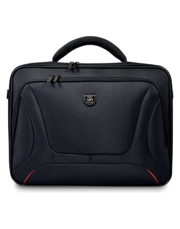 Port Designs NB Bag 15,6 Port COURCHEVEL Clamshell, pocket for tablet up to 10,1 główny
