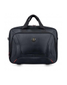 Port Designs NB Bag 15,6 Port COURCHEVEL Toploading, pocket for tablet up to 10,1 - nr 32