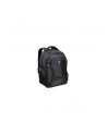Port Designs NB Bag 17,3 Port COURCHEVEL Backpack, 420x280mm, raincover - nr 12