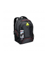 Port Designs NB Bag 17,3 Port COURCHEVEL Backpack, 420x280mm, raincover - nr 1