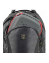 Port Designs NB Bag 17,3 Port COURCHEVEL Backpack, 420x280mm, raincover - nr 23