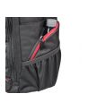Port Designs NB Bag 17,3 Port COURCHEVEL Backpack, 420x280mm, raincover - nr 24