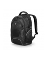 Port Designs NB Bag 17,3 Port COURCHEVEL Backpack, 420x280mm, raincover - nr 26