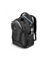 Port Designs NB Bag 17,3 Port COURCHEVEL Backpack, 420x280mm, raincover - nr 28