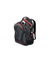 Port Designs NB Bag 17,3 Port COURCHEVEL Backpack, 420x280mm, raincover - nr 2