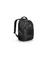 Port Designs NB Bag 17,3 Port COURCHEVEL Backpack, 420x280mm, raincover - nr 33