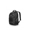Port Designs NB Bag 17,3 Port COURCHEVEL Backpack, 420x280mm, raincover - nr 35