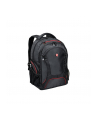 Port Designs NB Bag 17,3 Port COURCHEVEL Backpack, 420x280mm, raincover - nr 4