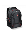 Port Designs NB Bag 17,3 Port COURCHEVEL Backpack, 420x280mm, raincover - nr 9