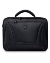 Port Designs NB Bag 17,3 Port COURCHEVEL Clamshell, pocket for tablet up to 10,1 - nr 40