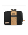 Port Designs NB Bag 13,3 Port Torino Sleeve black, 320x230x8mm, black - nr 13