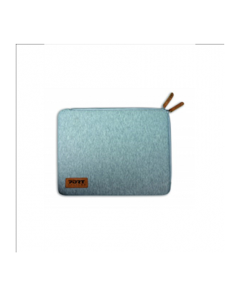 Port Designs NB Bag 12,5 Port Torino Sleeve grey, 305x220x4mm, grey