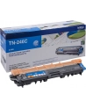 Brother Toner TN-246C Cyan, 2.200S / 3152CDW, -3172CDW - nr 35