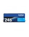 Brother Toner TN-246C Cyan, 2.200S / 3152CDW, -3172CDW - nr 37