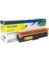 Brother Toner TN-246Y Yellow, 2.200S / 3152CDW, -3172CDW - nr 31