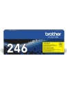 Brother Toner TN-246Y Yellow, 2.200S / 3152CDW, -3172CDW - nr 37
