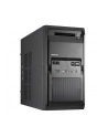 Case M-ATX Mini Chieftec LT-01B, w/o PSU - nr 1