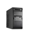 Case M-ATX Mini Chieftec LT-01B, w/o PSU - nr 36