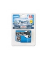Brother Tapes TZe365 36mm black/white, 8m - 550 - 3600 - 9xxx - nr 22