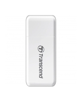 USB3.0 Multi Card Reader WHITE