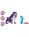 MY LITTLE PONY BROKATOWE KUCYKI HASBRO B0357 - nr 8