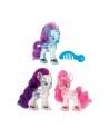 MY LITTLE PONY BROKATOWE KUCYKI HASBRO B0357 - nr 9