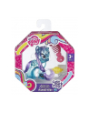 MY LITTLE PONY BROKATOWE KUCYKI HASBRO B0357 - nr 1