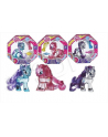 MY LITTLE PONY BROKATOWE KUCYKI HASBRO B0357 - nr 3