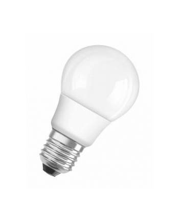 OSRAM Żarówka LED  PARATHOM CLASSIC A 40 6 W/840 FR E27