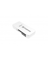 USB3.0 Multi Card Reader WHITE - nr 11