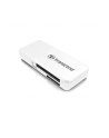 USB3.0 Multi Card Reader WHITE - nr 13