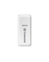 USB3.0 Multi Card Reader WHITE - nr 3