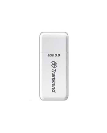 USB3.0 Multi Card Reader WHITE