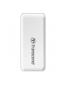 USB3.0 Multi Card Reader WHITE - nr 8