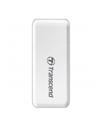 USB3.0 Multi Card Reader WHITE