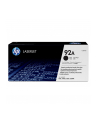 Hewlett-Packard HP Toner Czarny HP92A=C4092A  2500 str. - nr 17