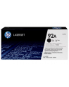 Hewlett-Packard HP Toner Czarny HP92A=C4092A  2500 str. - nr 21