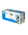 Hewlett-Packard HP Toner Czarny HP92A=C4092A  2500 str. - nr 2