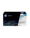 Hewlett-Packard HP Toner Niebieski HP645A=C9731A  12000 str. - nr 15