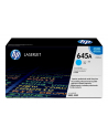 Hewlett-Packard HP Toner Niebieski HP645A=C9731A  12000 str. - nr 47