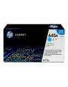 Hewlett-Packard HP Toner Niebieski HP645A=C9731A  12000 str. - nr 56
