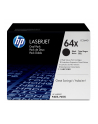 Hewlett-Packard HP Toner HP64Xx2=CC364XD  Zestaw 2xBk  2xCC364X - nr 9