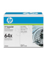 Hewlett-Packard HP Toner HP64Xx2=CC364XD  Zestaw 2xBk  2xCC364X - nr 4
