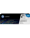 Hewlett-Packard HP Toner Czarny HP304A=CC530A  3500 str. - nr 3