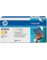 Hewlett-Packard HP Toner Żółty CE252A=CE252A  7000 str. - nr 25