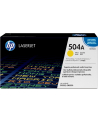 Hewlett-Packard HP Toner Żółty CE252A=CE252A  7000 str. - nr 42