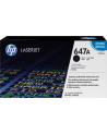 Hewlett-Packard HP Toner Czarny HP647A=CE260A  8500 str. - nr 11