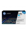 Hewlett-Packard HP Toner Niebieski HP648A=CE261A  11000 str. - nr 5