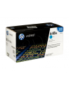 Hewlett-Packard HP Toner Niebieski HP648A=CE261A  11000 str. - nr 8