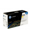 Hewlett-Packard HP Toner Żółty HP648A=CE262A  11000 str. - nr 7